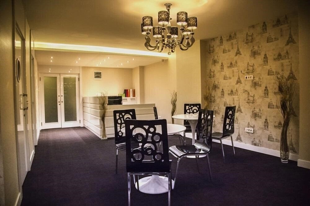 Фото Nisantasi My Residence Hotel 3*